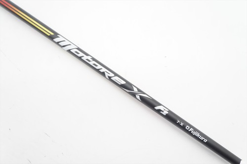 Fujikura motore 7 x - x, f1