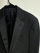 Armani Tuxedo Dinner Blazer