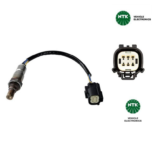 Oxygen sensor ntk - ntk, for