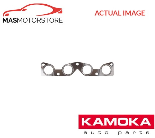 Exhaust manifold gasket kamoka - gasket,