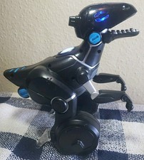 Black Miposaur Robot WowWee