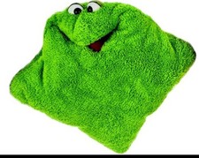 Living Puppets Hand Puppet