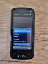 Nokia 5800 XpressMusic –