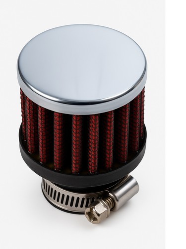 Breather filter 25mm neck - breather,