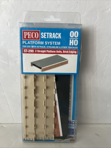 Peco st290 gauge - peco,