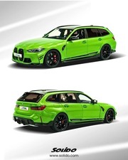 1/18 Solido BMW M3 Competition