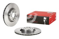 Brembo 09.9624.24 Brake Discs