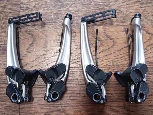 Shimano parallel link v - xt,