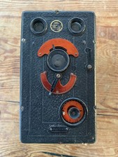 W Butcher and Sons , The Midg Camera