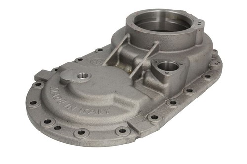 Differential housing rear - housing,
