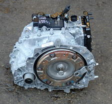 LAND ROVER DISCOVERY L550 L551