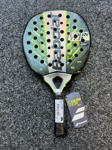 Babolat counter viper 5 - viper, 2.5