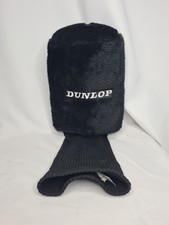 Dunlop Golf Club Cover Black