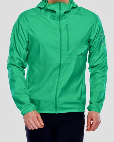 Nwt salomon bonatti cross - cross, wind