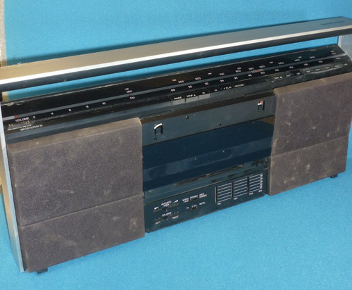 Beosystem 10 radio - beosystem,