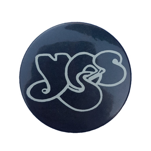 Vtg yes 1970s - vtg, concert
