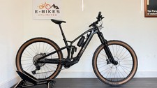 Trek Fuel EXe 9.7 SLX/XT