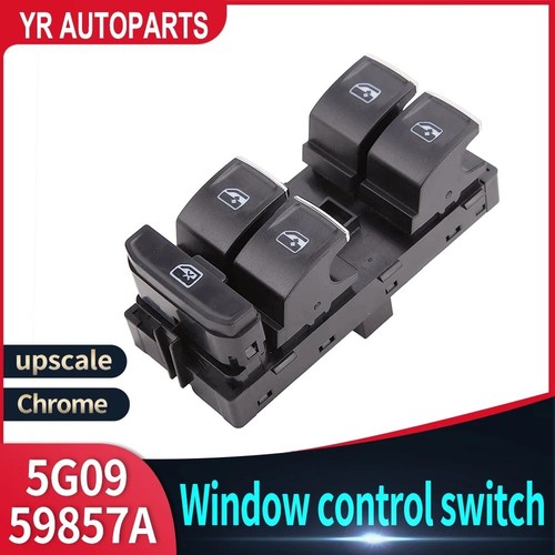 Electric window switch - window,