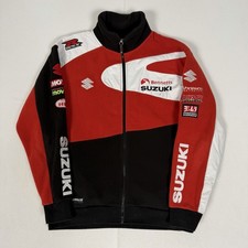 Suzuki  Racing Fleece Jacket