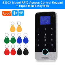 Bluetooth Tuya APP Smart