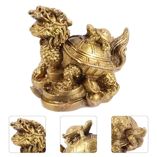 Good luck charms - luck, dragon