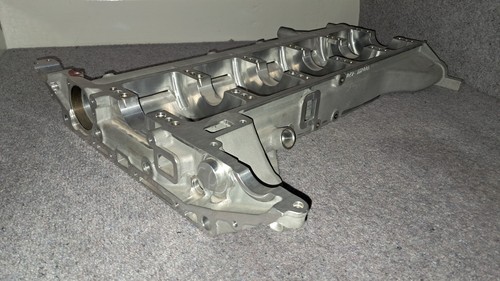 The ferrari tipo 047 v10 - ferrari,