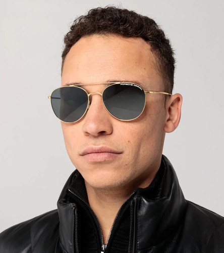 Porsche design 8947 - design, polar