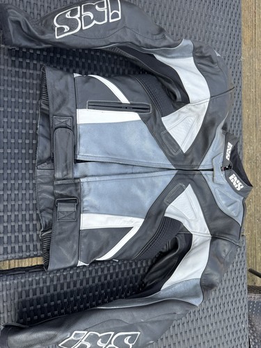 Ladies bike leathers size - ladies, 10