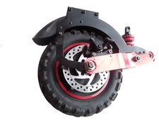 Used E-scooter ISCOOTER IX5S -