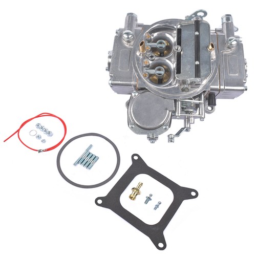Barrel 600cfm carburetor for - 4,
