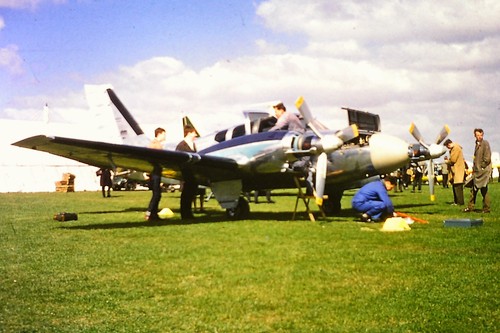 Piper navajo aircraft - aircraft,