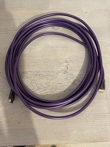 Qed metre hdmi - 7, classic