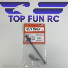 ROBART 624 FOR USE WITH 612
