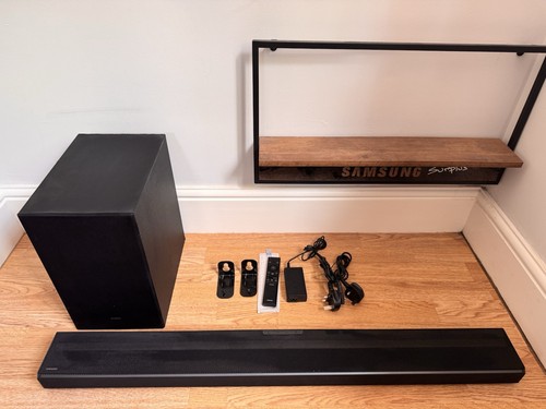 Samsung hw q600a - ***samsung, dolby