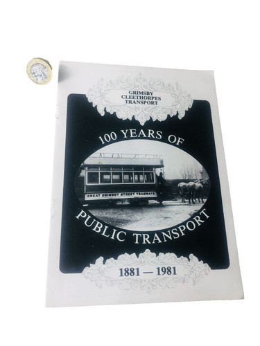 100 years public transport - of,