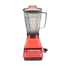 Vintage HOOVER Solid State