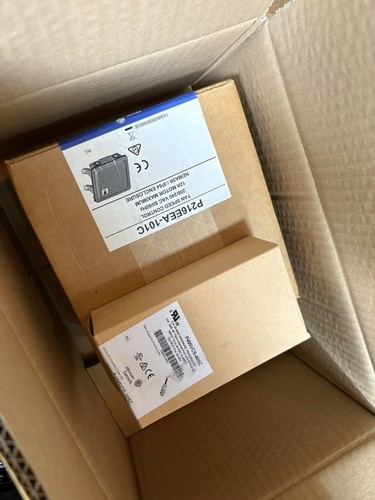 New p216eea kit - *new*, jonson