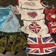 Build-A-Bear Bundle  Union