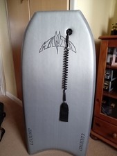 Manta Legend 41inch Bodyboard