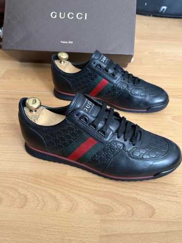 Gucci 233334 black gg - gucci,