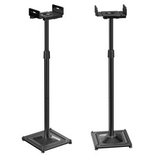 Universal Speaker Stands for