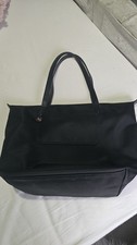 Radley Black Tote Bag