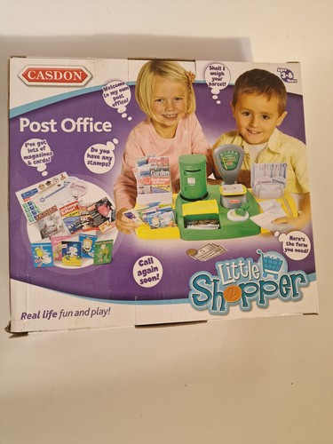 Casdon irish post - casdon,