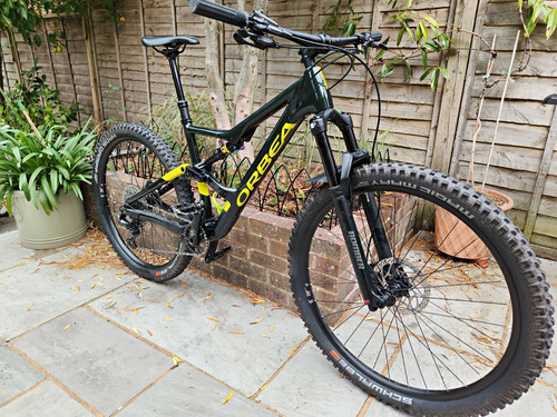 Orbea occam 2024 - orbea, l