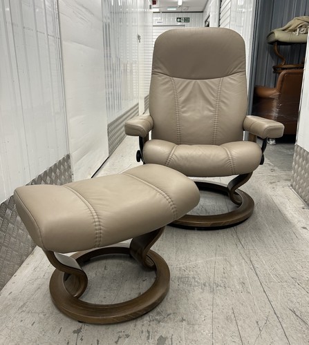 Ekornes stressless consul mole - stressless,