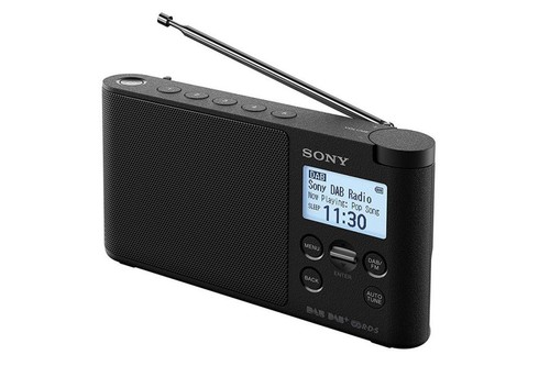 Sony xdr s41d - xdr-s41d, dab
