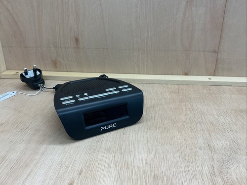 Pure siesta series dab - mi, fm