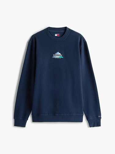 Tommy jeans men embroidered - tommy,