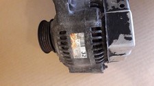 Toyota Glanza V Alternator Genuine
