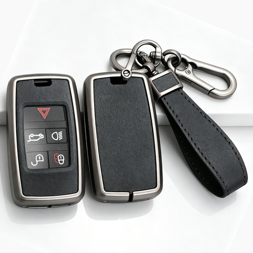 Key case cover - cover, chain